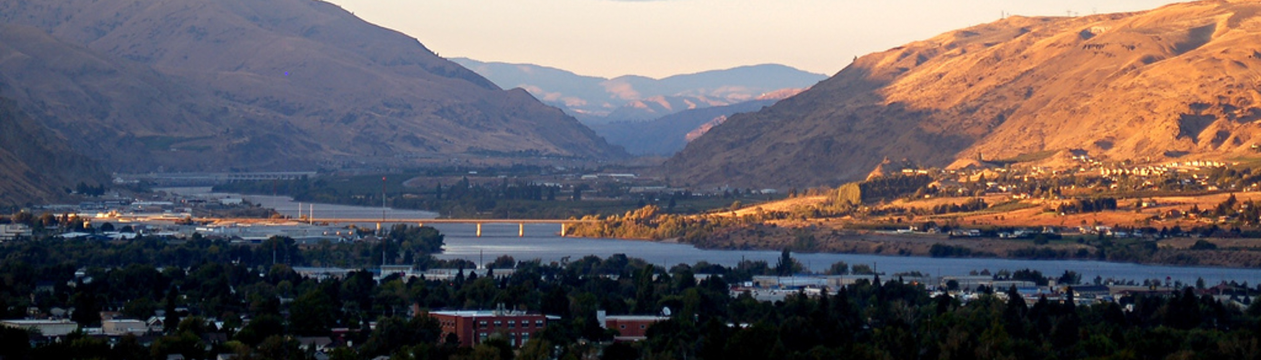 Chelan-Douglas image