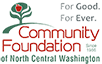 Community Foundation of North Central Washington